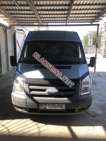продам Ford Transitв пмр  фото 5