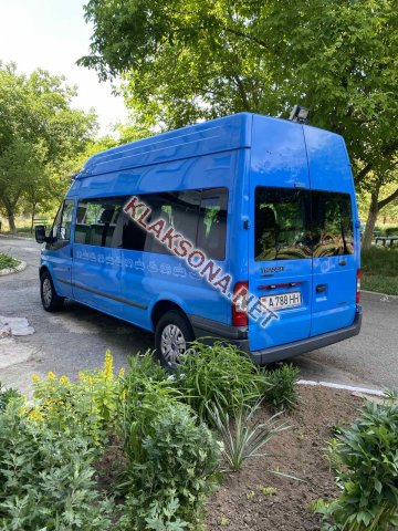 продам Ford Transitв пмр  фото 5
