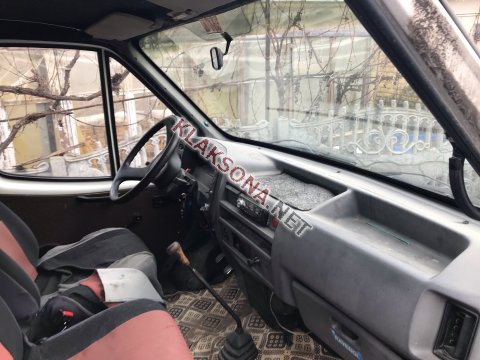 продам Ford Transitв пмр  фото 4