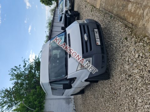 продам Ford Transitв пмр  фото 6