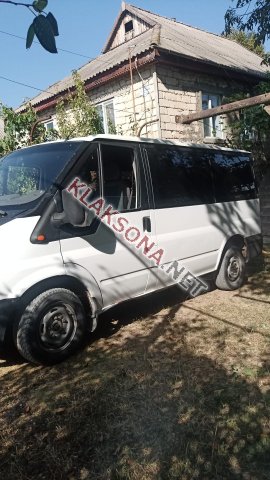 продам Ford Transitв пмр  фото 5