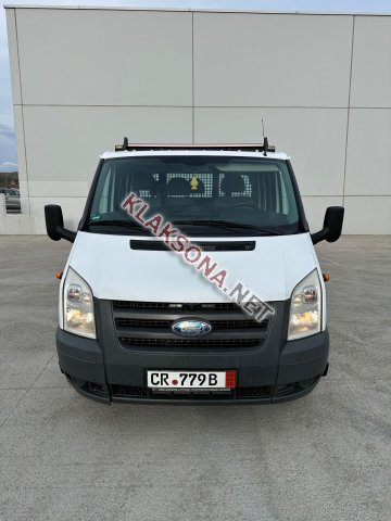 продам Ford Transitв пмр  фото 5