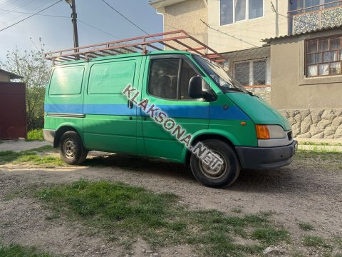 продам Ford Transitв пмр  фото 4