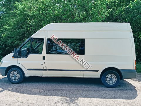 продам Ford Transitв пмр  фото 4
