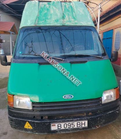 продам Ford Transitв пмр  фото 6
