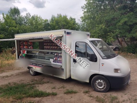продам Fiat Ducatoв пмр  фото 6