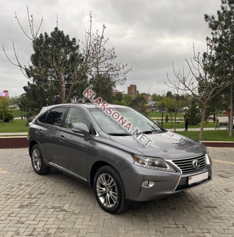 продам Lexus RX 450hв пмр  фото 6