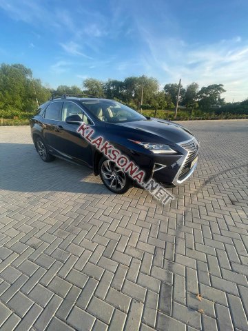 продам Lexus RX 450hв пмр  фото 4