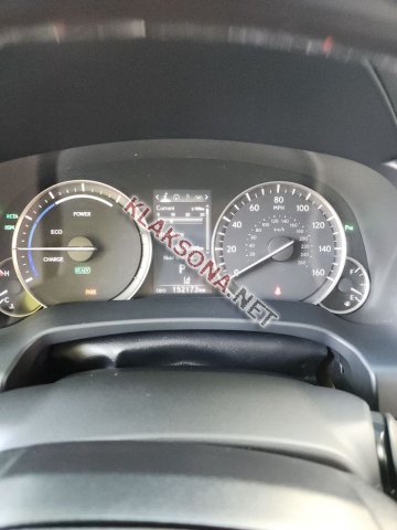 продам Lexus RX 450hв пмр  фото 4