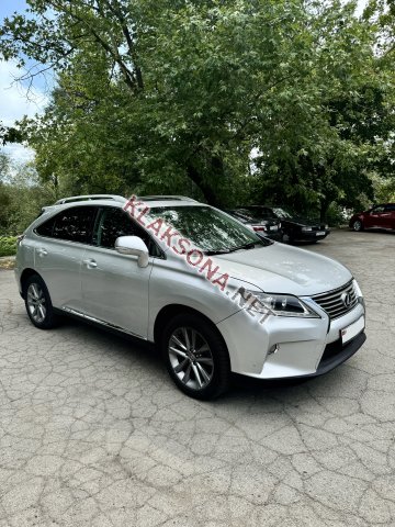 продам Lexus RX 450hв пмр  фото 5