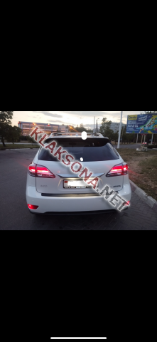 продам Lexus RX 450hв пмр  фото 5
