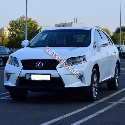 продам Lexus RX 450hв пмр  фото 4
