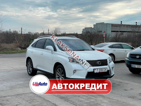 продам Lexus RX 450hв пмр  фото 4