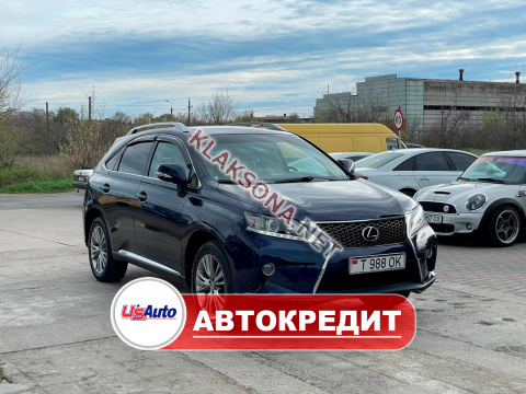продам Lexus RX 450hв пмр  фото 6