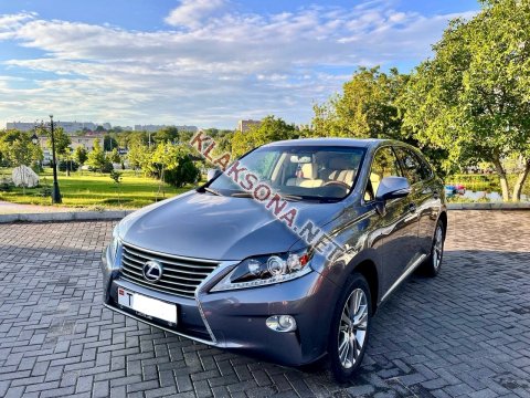 продам Lexus RX 450hв пмр  фото 6