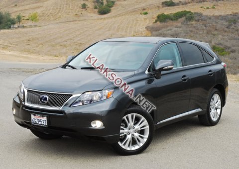 продам Lexus RX 450hв пмр  фото 5