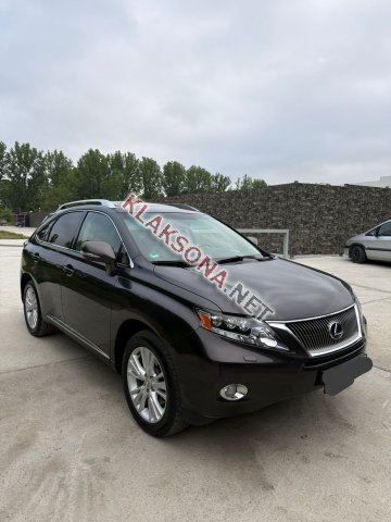 продам Lexus RX 450hв пмр  фото 5