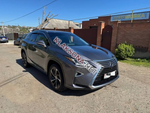 продам Lexus RX 450hв пмр  фото 6