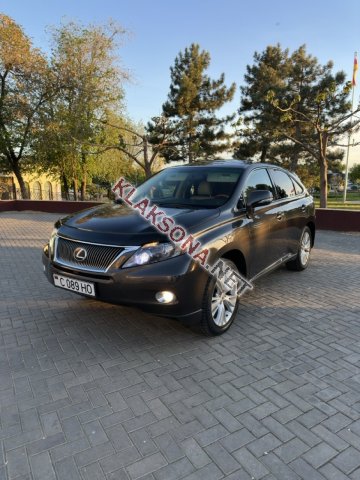 продам Lexus RX 450hв пмр  фото 6