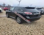 продам Lexus RX 450h в пмр  фото 1