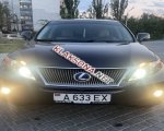 продам Lexus RX 450h в пмр  фото 4