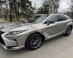продам Lexus RX 450h в пмр  фото 4