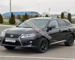 продам Lexus RX 450h в пмр  фото 6