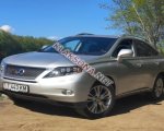продам Lexus RX 450h в пмр  фото 5