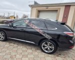 продам Lexus RX 450h в пмр  фото 3