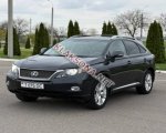 продам Lexus RX 450h в пмр  фото 6