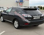 продам Lexus RX 450h в пмр  фото 4