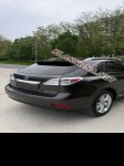 продам Lexus RX 450h в пмр  фото 1