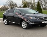 продам Lexus RX 450h в пмр  фото 5