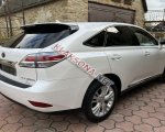 продам Lexus RX 450h в пмр  фото 5