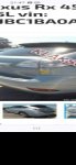 продам Lexus RX 450h в пмр  фото 1