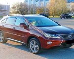 продам Lexus RX 450h в пмр  фото 5