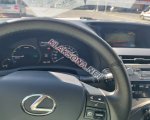 продам Lexus RX 450h в пмр  фото 4