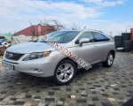 продам Lexus RX 450h в пмр  фото 4