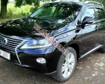 продам Lexus RX 450h в пмр  фото 1