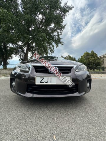 продам Lexus СТ 200hв пмр  фото 4