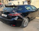 продам Lexus СТ 200h в пмр  фото 4