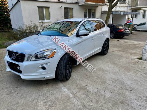 продам Volvo XC 60в пмр  фото 6
