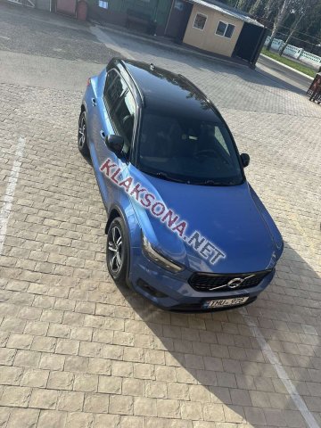 продам Volvo XC 60в пмр  фото 5