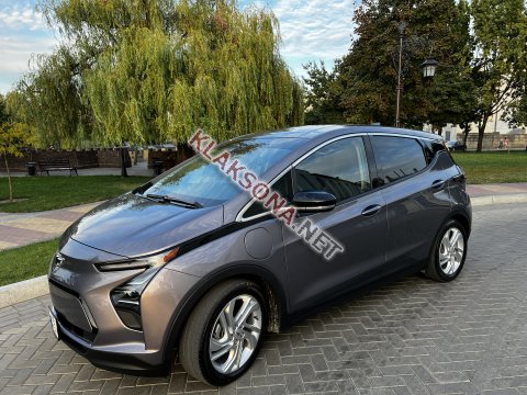 продам Chevrolet Voltв пмр  фото 4