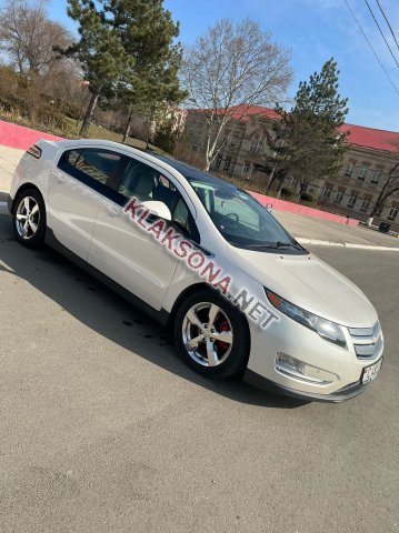 продам Chevrolet Voltв пмр  фото 4