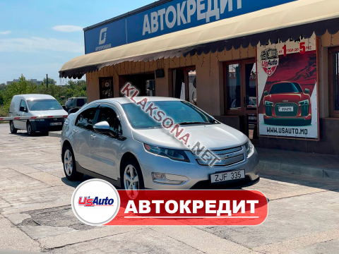 продам Chevrolet Voltв пмр  фото 4