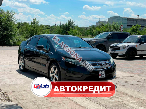 продам Chevrolet Voltв пмр  фото 4