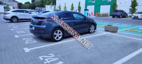 продам Chevrolet Voltв пмр  фото 6