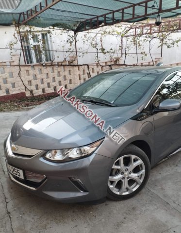 продам Chevrolet Voltв пмр  фото 4