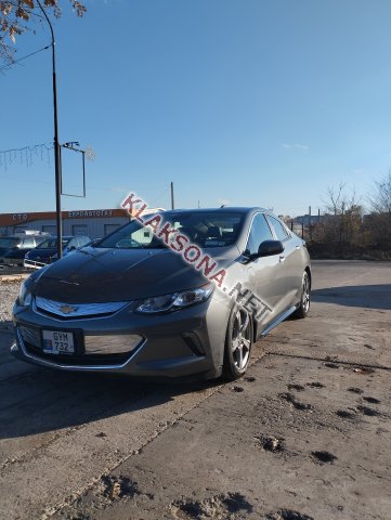 продам Chevrolet Voltв пмр  фото 5
